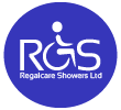 Regalcare Showers logo