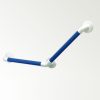 135 showering blue 455x455 1