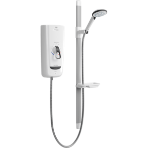 Mira flex 8.7kw shower