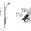 Mira flex exta whale pump
